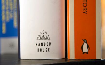 Haz tus prácticas profesionales en Penguin Random House con esta beca