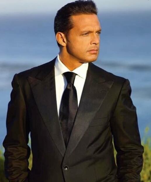 Luis Miguel confirma su regreso y anuncia gira para este 2023