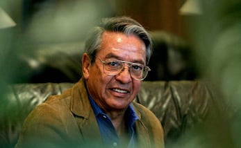 José Agustín