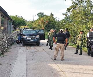 Reservan por 5 años expediente Tepochica