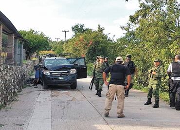 Reservan por 5 años expediente Tepochica
