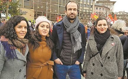 Denuncian emergencia ambiental en México