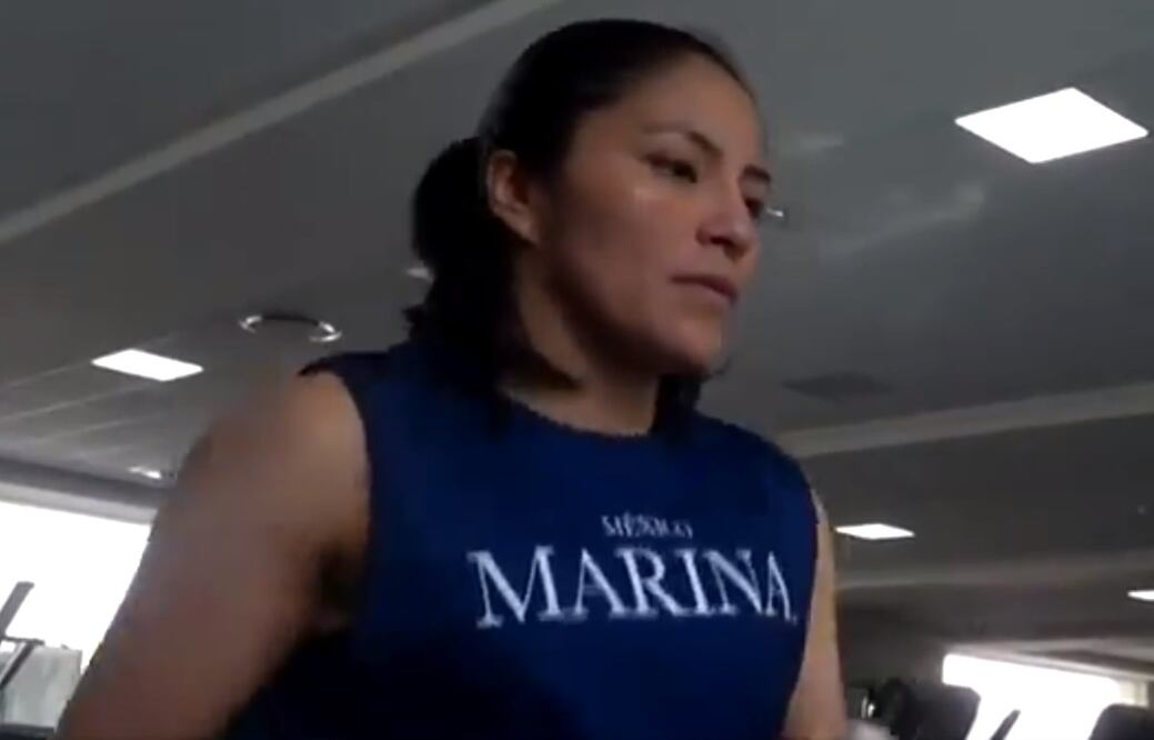 Foto: tomada de video