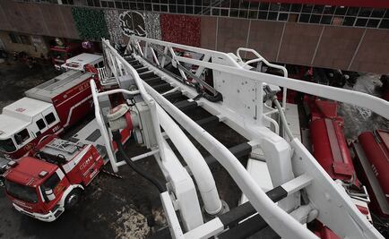 Nombran al nuevo Jefe Vulcano