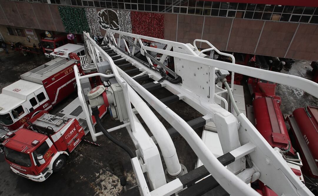 Fotografía: Especial