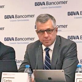 Colocación de viviendas, sujeta a mejor empleo: BBVA