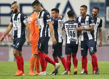 Rayados pide a su afición no hacer caravanas para la final de Copa MX
