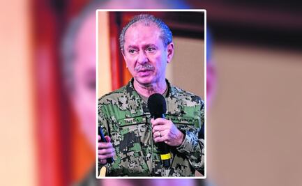 Jaloneos por el control de puertos sacuden a la Marina