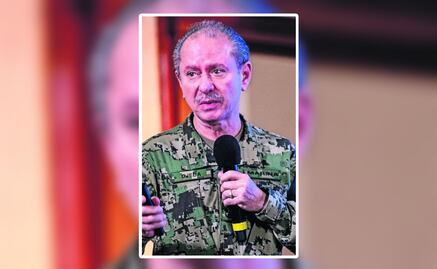 Jaloneos por el control de puertos sacuden a la Marina