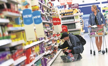 La OCDE empeora proyecciones para 2023