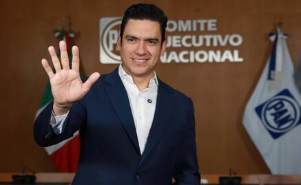 PAN cuestiona precio de la gasolina; "es un golpe directo al bolsillo de las familias mexicanas": Jorge Romero