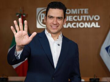 PAN cuestiona precio de la gasolina; "es un golpe directo al bolsillo de las familias mexicanas": Jorge Romero