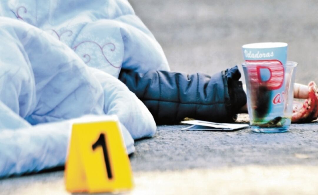 Foto: Archivo/EL UNIVERSAL