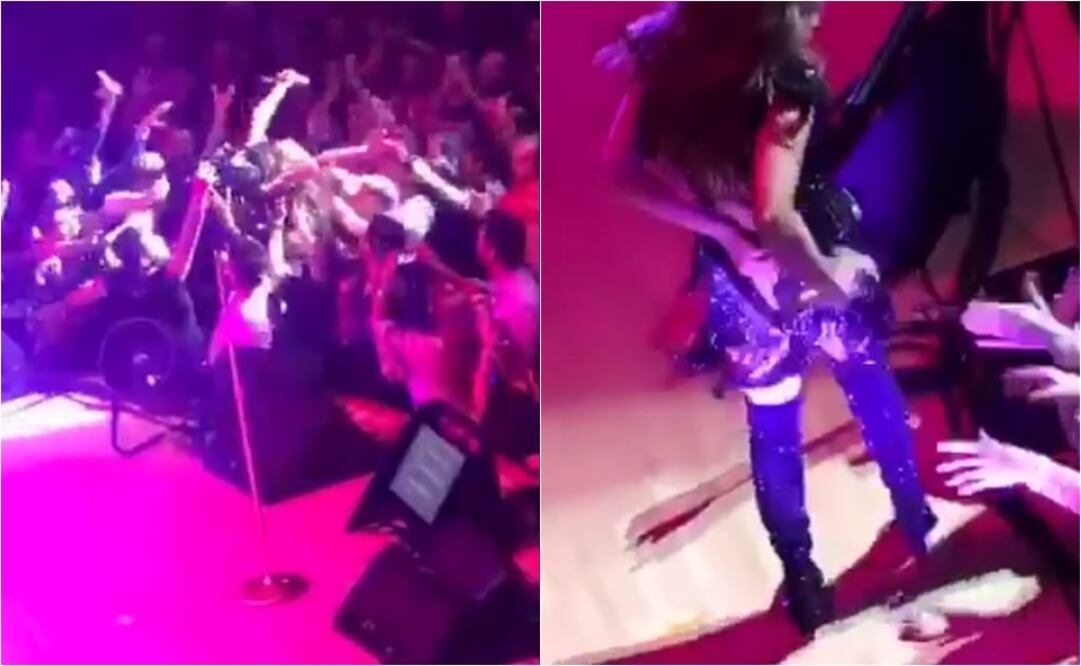 Foto: Tomada de video