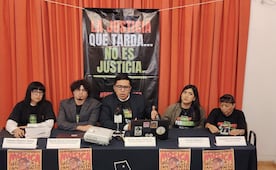 Caso Axe Ceremonia: acusan estrategia legal coincidente entre defensa de víctima y empresa; denuncian retraso en audiencia