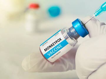 OMS aprueba segunda vacuna contra el mpox; farmacéutica japonesa KM Bilogics obtiene luz verde para producirla