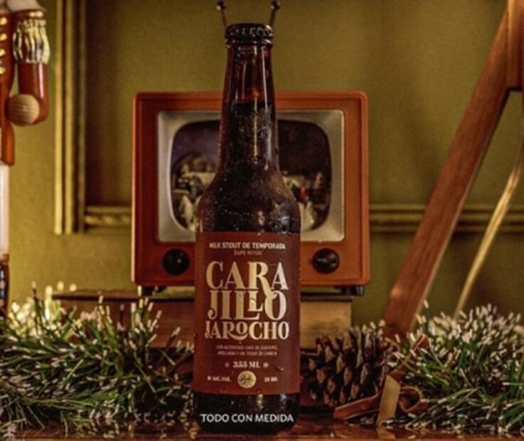 Empezamos el Lupe-Reyes con lo mejor de la cerveza artesanal mexicana