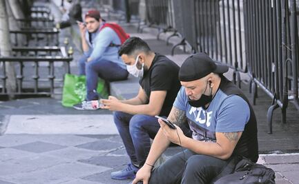 Se moderniza el fraude bancario con uso de apps
