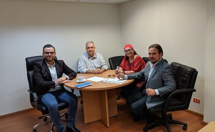 Multarán a funcionarios por negar información sobre aumentazo a suegra de “El Bronco”