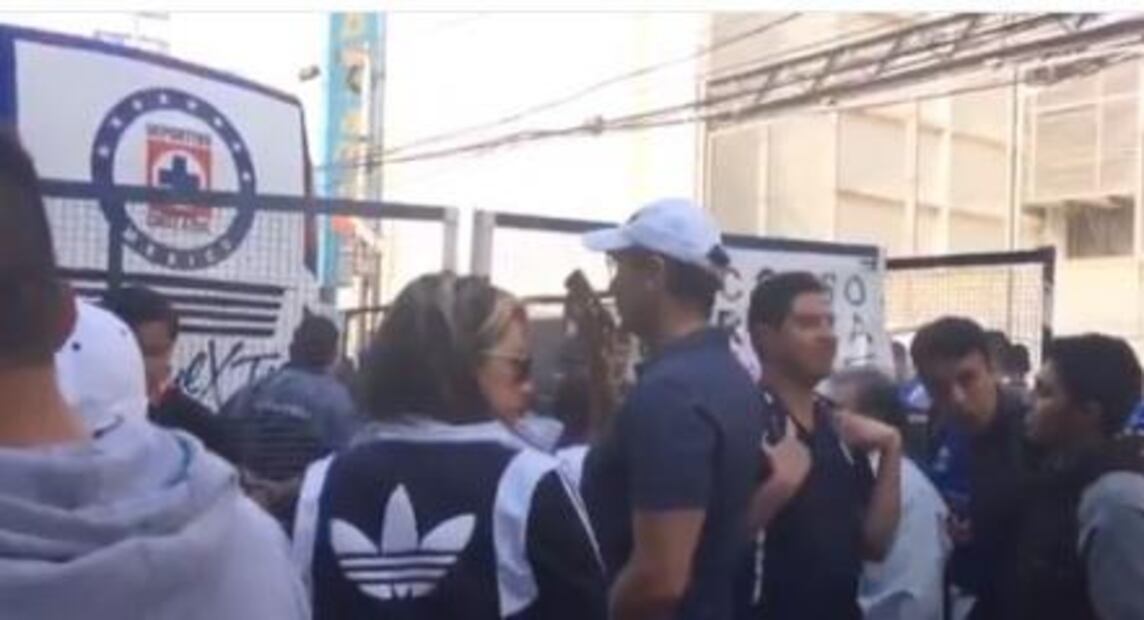 De Anda prefiere ver a Cruz Azul que ir a Guadalajara