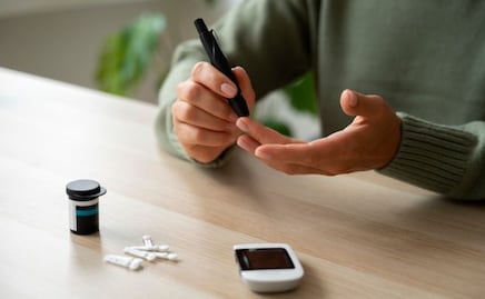 ¿Cuál es el aliado ideal contra la diabetes tipo 2?; Harvard responde