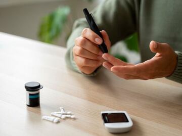 ¿Cuál es el aliado ideal contra la diabetes tipo 2?; Harvard responde