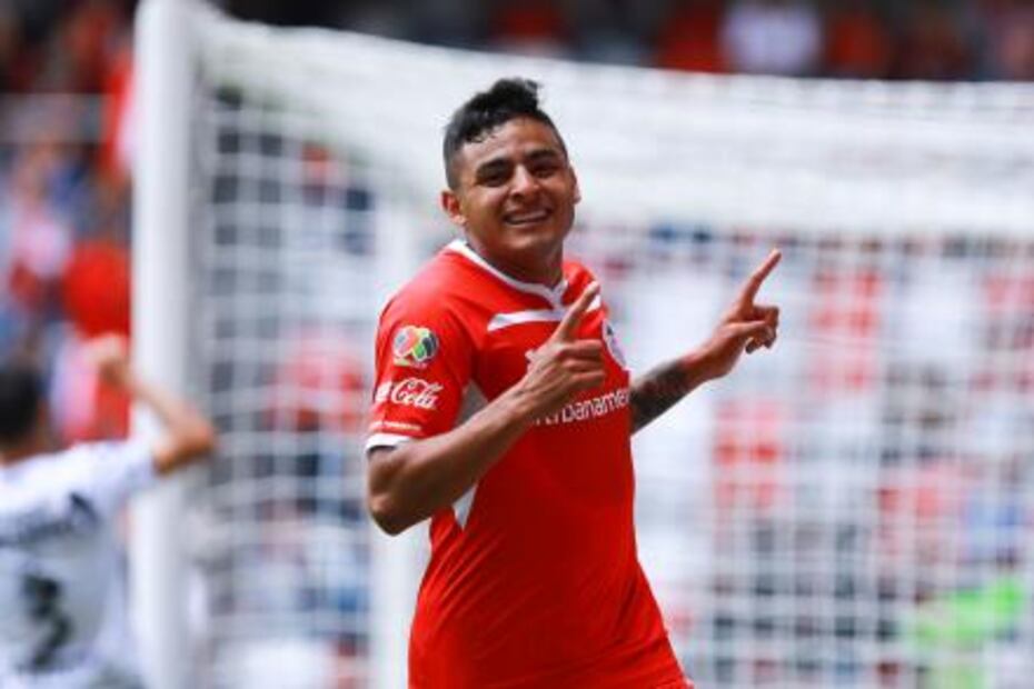 Candidatos para suplir a 'Chicharito'