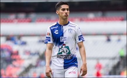 El guiño de Erick Aguirre a las Chivas