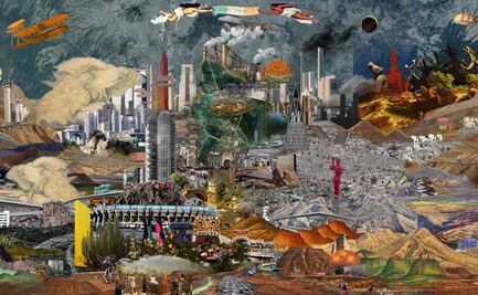 El Festival Mextrópoli, sobre arquitectura, será gratis y online