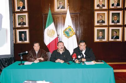 Sentencian a dos implicados en la masacre de Allende