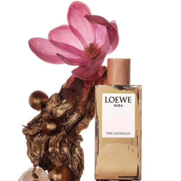 10 perfumes de mujer para regalar en Navidad