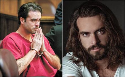 Aseguran que Pablo Lyle padece alopecia por estrés dentro de prisión  