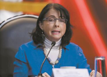 Legisladores piden diálogo sobre nueva ley de ciencia