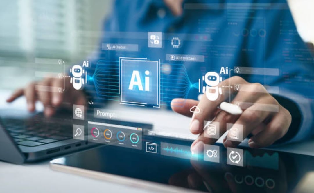 Impulsa Morena reforma para proteger identidad digital ante inteligencia artificial Foto: IStock