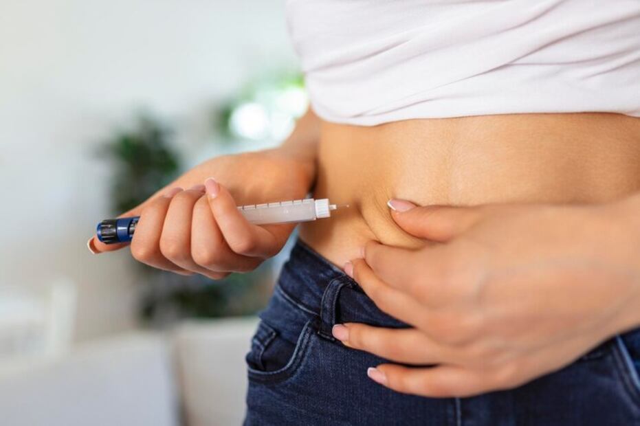 Alimentos que ayudan a controlar la glucosa. Fuente: Freepik.