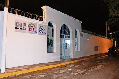 Crece 30% deportación de niños solos, alertan  