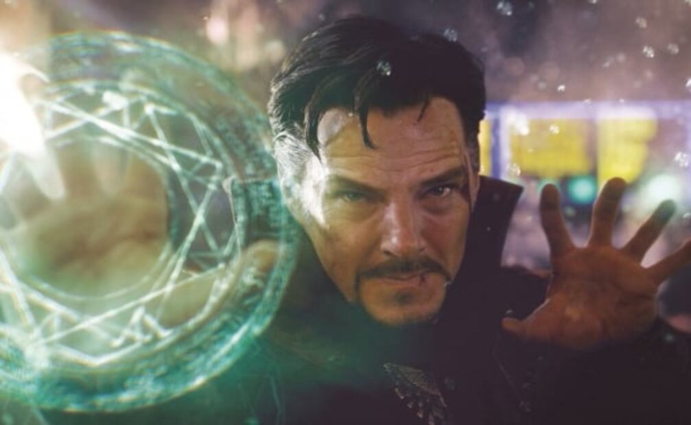 Benedict Cumberbatch abre la puerta a la temporada 5 de "Sherlock"... ¿o a una película?