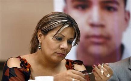 Border patrol agent is indicted in shooting of Mexican teen