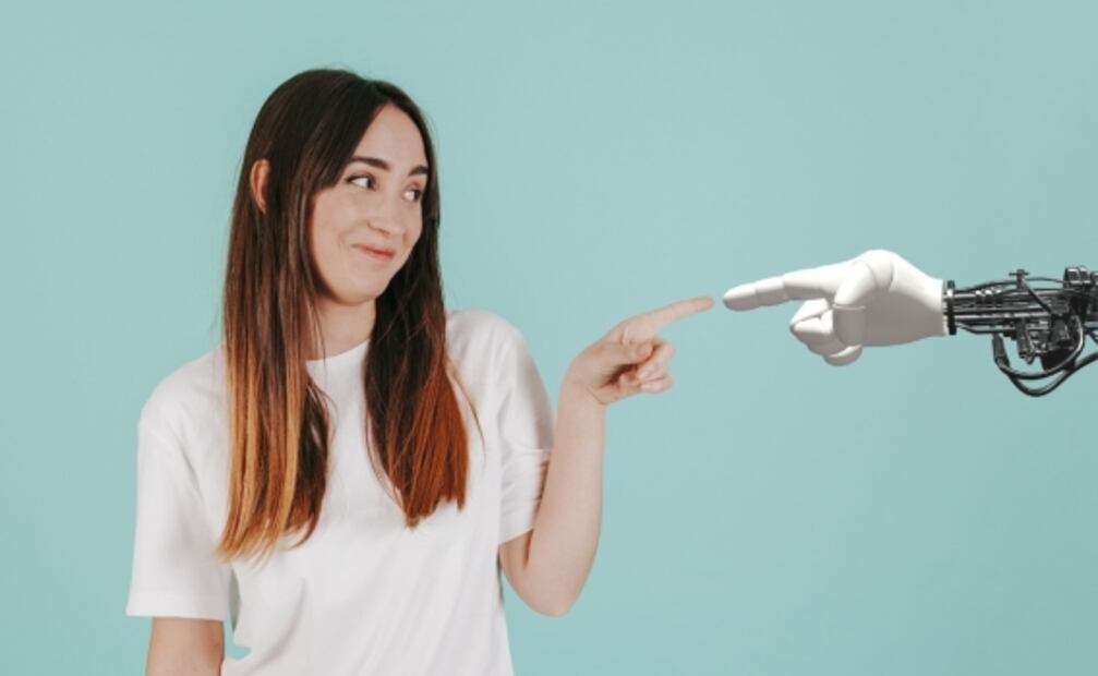 Usan inteligencia artificial para identificar talento humano