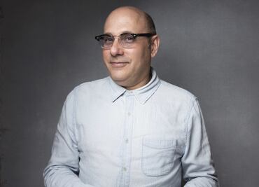 Adiós a Willie Garson, una estrella de "Sex and the City"