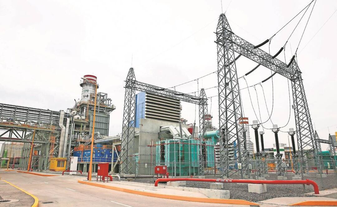 Con la reforma eléctrica desaparece la certeza para los inversionistas del sector por el riesgo que implica para sus capitales, dicen expertos. Foto: Archivo/ EL UNIVERSAL.