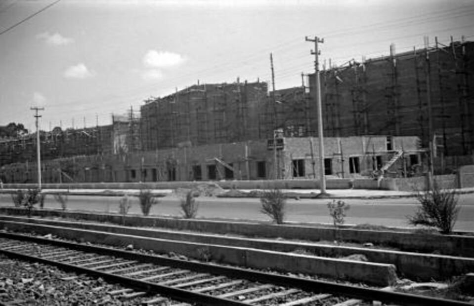 Reviven historia de los Estudios Churubusco 
