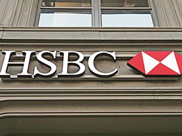 HSBC presenta fallas en sus servicios digitales en plena quincena; usuarios se quejan a través de redes sociales