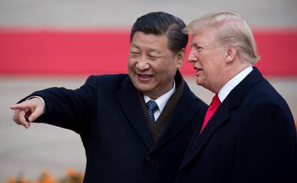 China asegura haber logrado "nuevos consensos" comerciales con EU