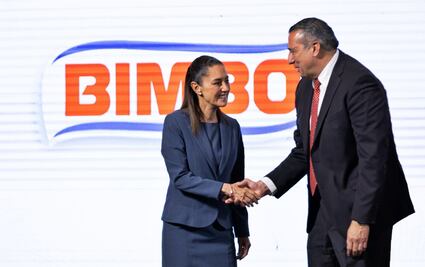 FOTOS: Las 10 frases de la mañanera de Claudia Sheinbaum del 17 de julio de 2025