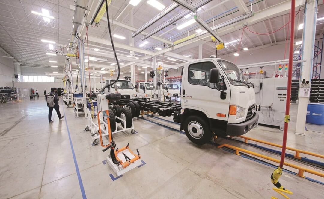 ARCHIVO / EL UNIVERSAL