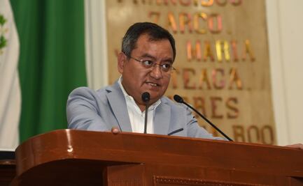 Combatirán delitos con banco de ADN en la CDMX