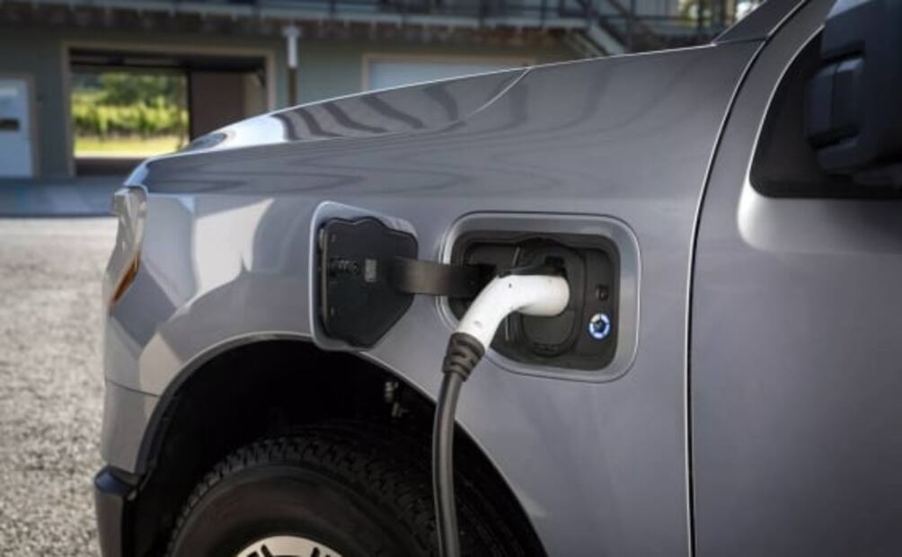 Subway ahora tendrá estaciones de carga para automóviles eléctricos