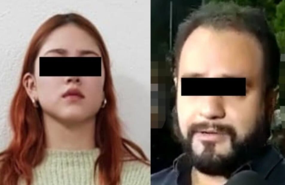 Dictan prisión preventiva a Rautel "N" por el feminicidio de Ariadna Fernanda 