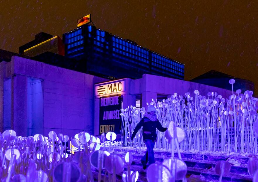 Foto: Tourisme Montréal